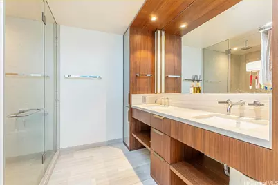1100 Ala Moana Boulevard #3602, Honolulu, HI 96814 - Photo 9