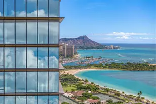 1100 Ala Moana Blvd, Honolulu, HI 96814 - Photo 1