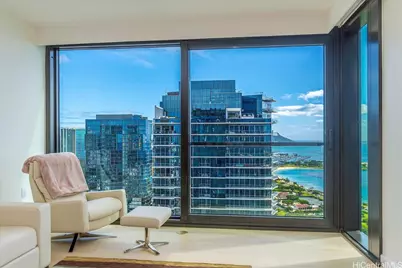 1100 Ala Moana Boulevard #3602, Honolulu, HI 96814 - Photo 3