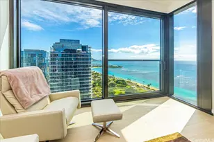 1100 Ala Moana Blvd, Honolulu, HI 96814 - Photo 5