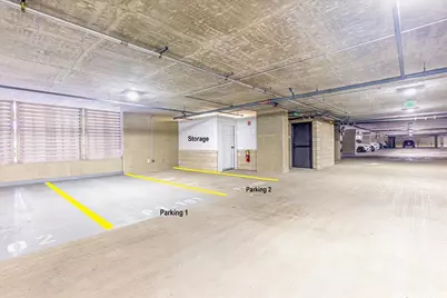 1100 Ala Moana Boulevard #3602, Honolulu, HI 96814 - Photo 13