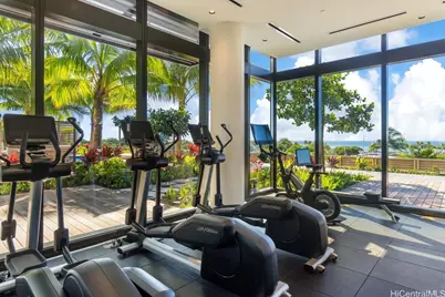 1100 Ala Moana Boulevard #3602, Honolulu, HI 96814 - Photo 25