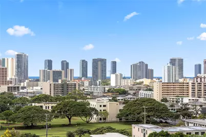 1634 Makiki Street #903, Honolulu, HI 96822 - Photo 15