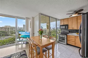 1634 Makiki St, Honolulu, HI 96822 - Photo 5