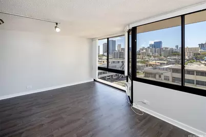 1820 Waiola Street #604, Honolulu, HI 96826 - Photo 3
