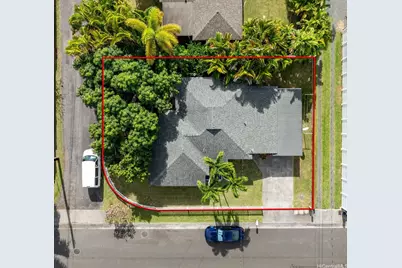 557 Kipuka Place, Kailua, HI 96734 - Photo 17