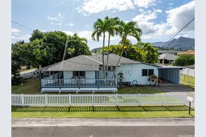 557 Kipuka Place, Kailua, HI 96734 - Photo 13