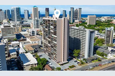 775 Kinalau Place #1003, Honolulu, HI 96813 - Photo 25