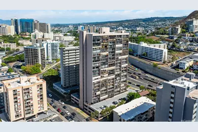 775 Kinalau Place #1003, Honolulu, HI 96813 - Photo 23