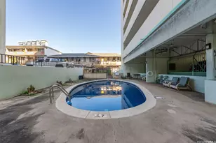 1122 Kinau St, Honolulu, HI 96814 - Photo 11