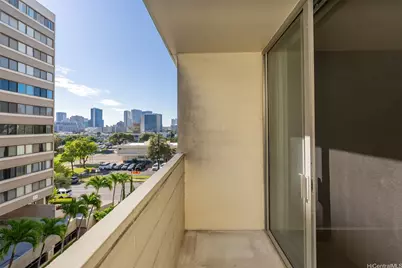1122 Kinau Street #604, Honolulu, HI 96814 - Photo 7