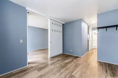 1122 Kinau Street #604, Honolulu, HI 96814 - Photo 5