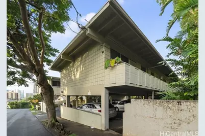 1540 Magazine Street #B1, Honolulu, HI 96822 - Photo 3
