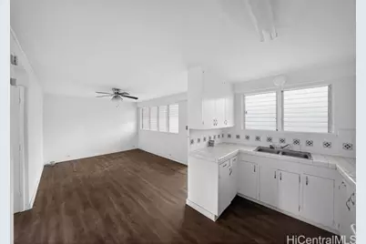 1540 Magazine Street #B1, Honolulu, HI 96822 - Photo 17