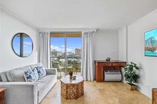 2045 Kalakaua Ave, Honolulu, HI 96815 - Photo 9