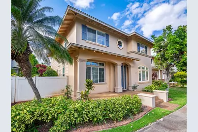91-1034 Kaiakua Street, Ewa Beach, HI 96706 - Photo 1