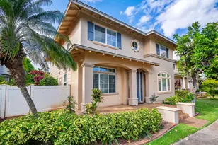 91-1034 Kaiakua St, Ewa Beach, HI 96706 - Photo 1