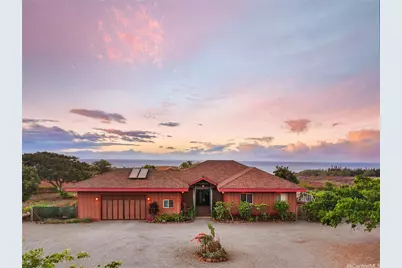 3820 Kalua Koi Road, Maunaloa, HI 96770 - Photo 1