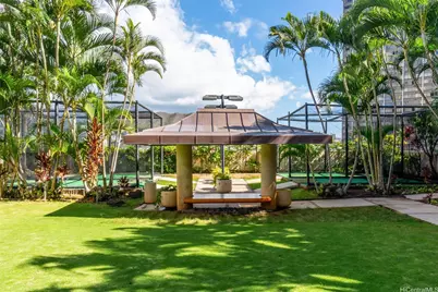 1212 Nuuanu Avenue #2103, Honolulu, HI 96817 - Photo 15