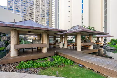 1212 Nuuanu Avenue #2103, Honolulu, HI 96817 - Photo 17