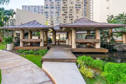 1212 Nuuanu Avenue #2103, Honolulu, HI 96817 - Photo 21