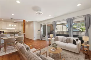 3731 Kanaina Ave, Honolulu, HI 96815 - Photo 1