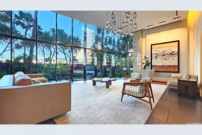 1189 Waimanu Street #3608, Honolulu, HI 96814 - Photo 13