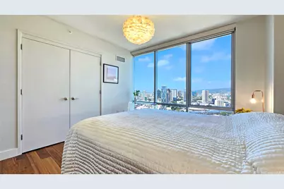 1189 Waimanu Street #3608, Honolulu, HI 96814 - Photo 7
