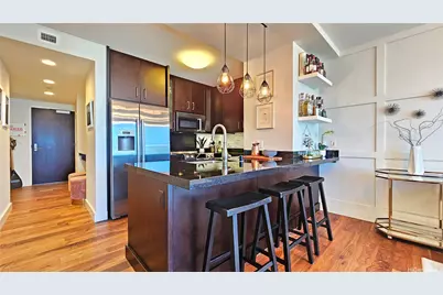 1189 Waimanu Street #3608, Honolulu, HI 96814 - Photo 3