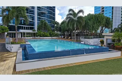 1189 Waimanu Street #3608, Honolulu, HI 96814 - Photo 17