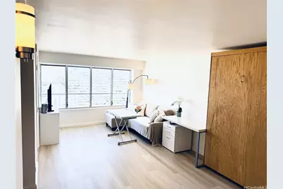 2525 Date Street #3404, Honolulu, HI 96826 - Photo 1