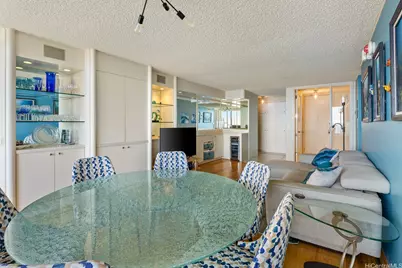 1650 Ala Moana Boulevard #2609, Honolulu, HI 96815 - Photo 7