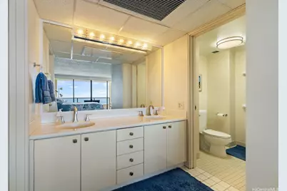 1650 Ala Moana Boulevard #2609, Honolulu, HI 96815 - Photo 9