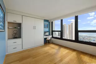 1650 Ala Moana Blvd, Honolulu, HI 96815 - Photo 11