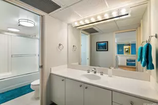 1650 Ala Moana Blvd, Honolulu, HI 96815 - Photo 13