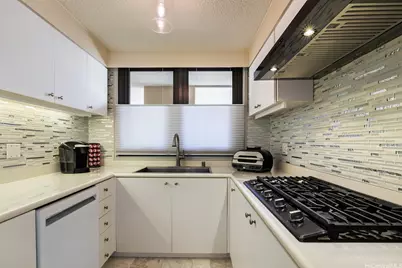 1650 Ala Moana Boulevard #2609, Honolulu, HI 96815 - Photo 15