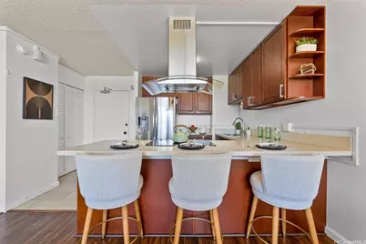 3045 Ala Napuaa Place #1305, Honolulu, HI 96818 - Photo 13