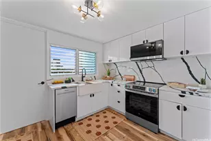 1130 Wilder Ave, Honolulu, HI 96822 - Photo 5