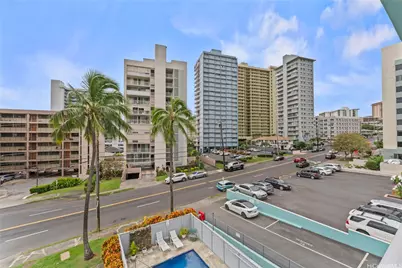 1130 Wilder Avenue #301, Honolulu, HI 96822 - Photo 19