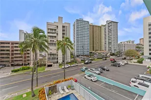 1130 Wilder Ave, Honolulu, HI 96822 - Photo 19
