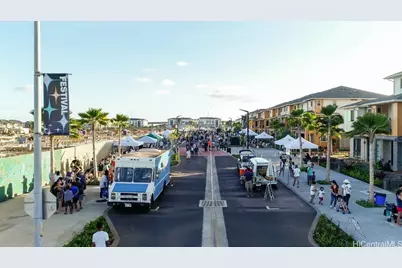 91-4099 Hikuono Street #1405, Kapolei, HI 96707 - Photo 17