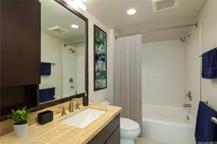 1189 Waimanu St, Honolulu, HI 96814 - Photo 5