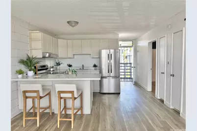 1506 Kaumualii Street #A302, Honolulu, HI 96817 - Photo 1
