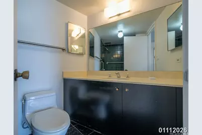 469 Ena Road #2903, Honolulu, HI 96815 - Photo 17
