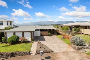 1820 Hookoe St, Pearl City, HI 96782 - Photo 1