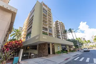 440 Lewers St, Honolulu, HI 96815 - Photo 17