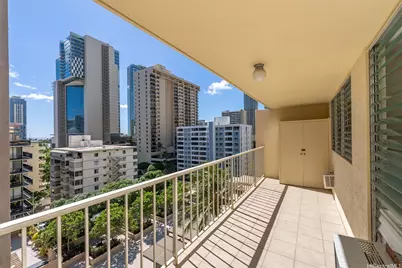 440 Lewers Street #1101, Honolulu, HI 96815 - Photo 7