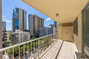 440 Lewers St, Honolulu, HI 96815 - Photo 7