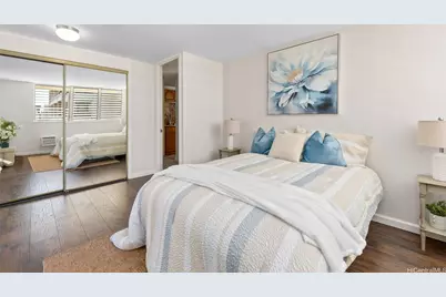 440 Lewers Street #1101, Honolulu, HI 96815 - Photo 9