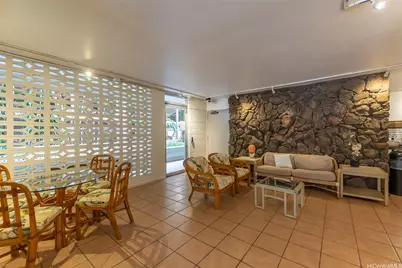 440 Lewers Street #1101, Honolulu, HI 96815 - Photo 19